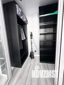 1-к квартира, посуточно, 35м2, 11/19 этаж