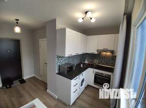 1-к квартира, посуточно, 33м2, 7/10 этаж