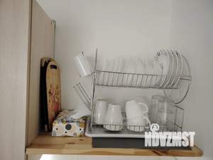 Студия квартира, посуточно, 20м2, 1/3 этаж