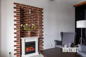 2-к квартира, посуточно, 65м2, 2/2 этаж