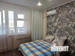 Студия квартира, посуточно, 26м2, 5/17 этаж