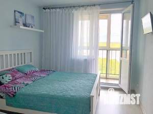 1-к квартира, посуточно, 21м2, 1/1 этаж