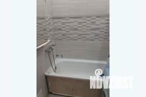 1-к квартира, посуточно, 40м2, 2/4 этаж