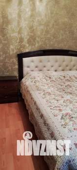 2-к квартира, посуточно, 38м2, 1/2 этаж