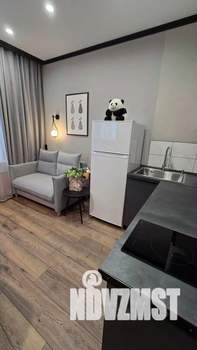 1-к квартира, посуточно, 47м2, 1/1 этаж