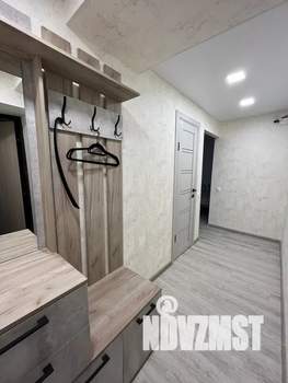 1-к квартира, посуточно, 31м2, 4/5 этаж