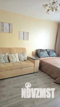 2-к квартира, посуточно, 56м2, 1/1 этаж
