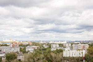 1-к квартира, посуточно, 50м2, 3/18 этаж