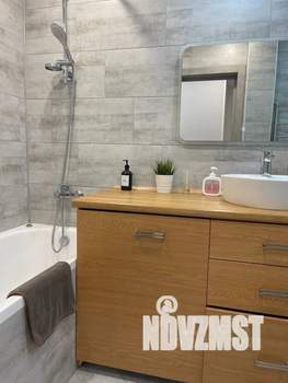 1-к квартира, посуточно, 30м2, 1/14 этаж