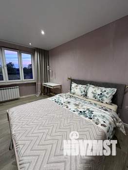 1-к квартира, посуточно, 50м2, 4/8 этаж