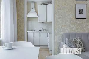 2-к квартира, посуточно, 43м2, 1/3 этаж