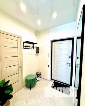 1-к квартира, посуточно, 23м2, 1/1 этаж