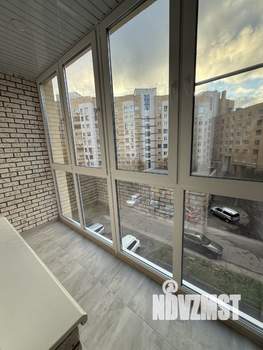 1-к квартира, на длительный срок, 46м2, 3/10 этаж