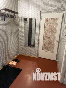 2-к квартира, посуточно, 39м2, 1/5 этаж