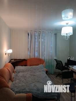 Студия квартира, на длительный срок, 26м2, 2/3 этаж