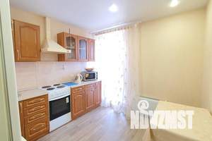 1-к квартира, посуточно, 54м2, 13/19 этаж