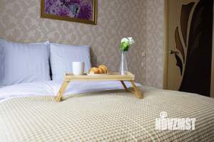 1-к квартира, посуточно, 34м2, 1/1 этаж