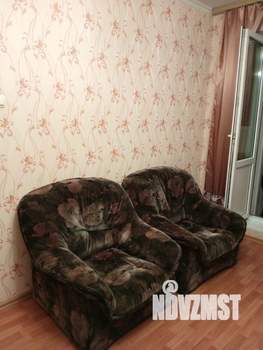 1-к квартира, на длительный срок, 34м2, 3/10 этаж