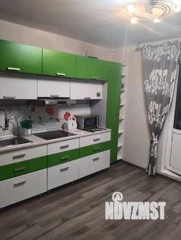 2-к квартира, посуточно, 76м2, 12/17 этаж