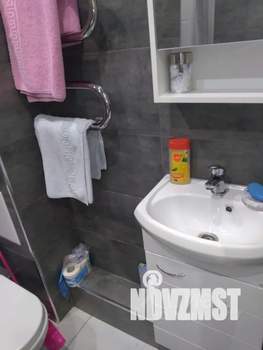 Студия квартира, посуточно, 21м2, 8/10 этаж