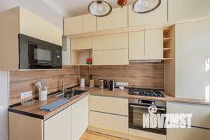 2-к квартира, посуточно, 60м2, 3/3 этаж