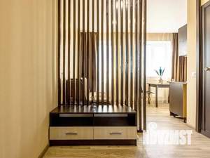 1-к квартира, посуточно, 16м2, 1/1 этаж