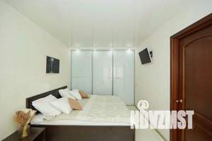 2-к квартира, посуточно, 52м2, 2/9 этаж