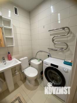 1-к квартира, на длительный срок, 32м2, 8/10 этаж