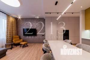 4-к квартира, на длительный срок, 120м2, 5/8 этаж