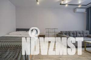 1-к квартира, посуточно, 38м2, 3/4 этаж