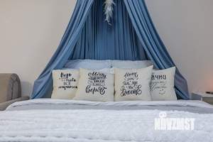 Студия квартира, посуточно, 32м2, 2/20 этаж