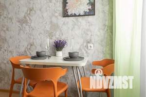 1-к квартира, посуточно, 36м2, 10/10 этаж