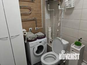 1-к квартира, посуточно, 38м2, 17/18 этаж