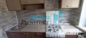 2-к квартира, на длительный срок, 38м2, 5/5 этаж