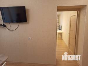 1-к квартира, на длительный срок, 47м2, 8/11 этаж