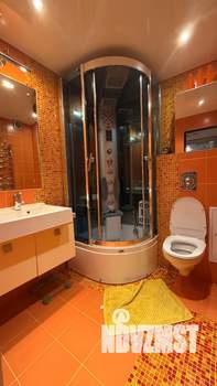 3-к квартира, на длительный срок, 91м2, 10/10 этаж