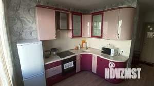 2-к квартира, посуточно, 46м2, 4/10 этаж