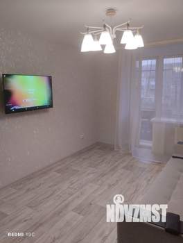 1-к квартира, на длительный срок, 33м2, 3/9 этаж