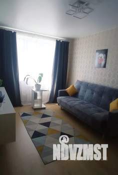 1-к квартира, посуточно, 33м2, 10/15 этаж