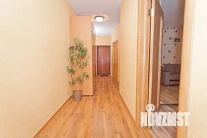 2-к квартира, посуточно, 75м2, 4/9 этаж