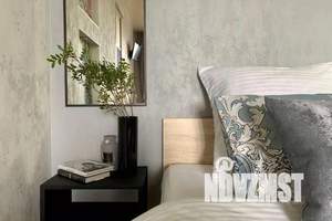 1-к квартира, посуточно, 34м2, 7/9 этаж