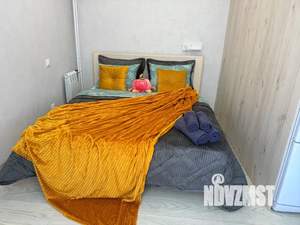 Студия квартира, посуточно, 30м2, 2/9 этаж