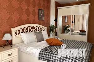 2-к квартира, посуточно, 77м2, 2/17 этаж