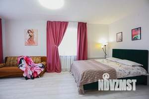 1-к квартира, посуточно, 31м2, 3/5 этаж