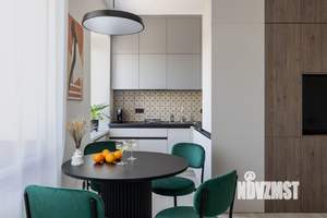 2-к квартира, посуточно, 46м2, 7/7 этаж