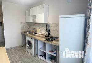 1-к квартира, посуточно, 35м2, 7/9 этаж