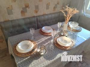 2-к квартира, посуточно, 40м2, 12/16 этаж