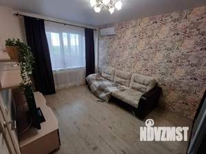 1-к квартира, посуточно, 40м2, 8/14 этаж