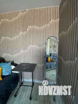 1-к квартира, посуточно, 35м2, 8/10 этаж