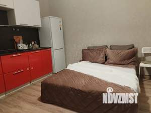 Студия квартира, посуточно, 30м2, 24/25 этаж